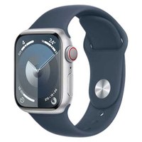 Apple Watch Series 9 GPS + Cellular 41 mm Sport Band
